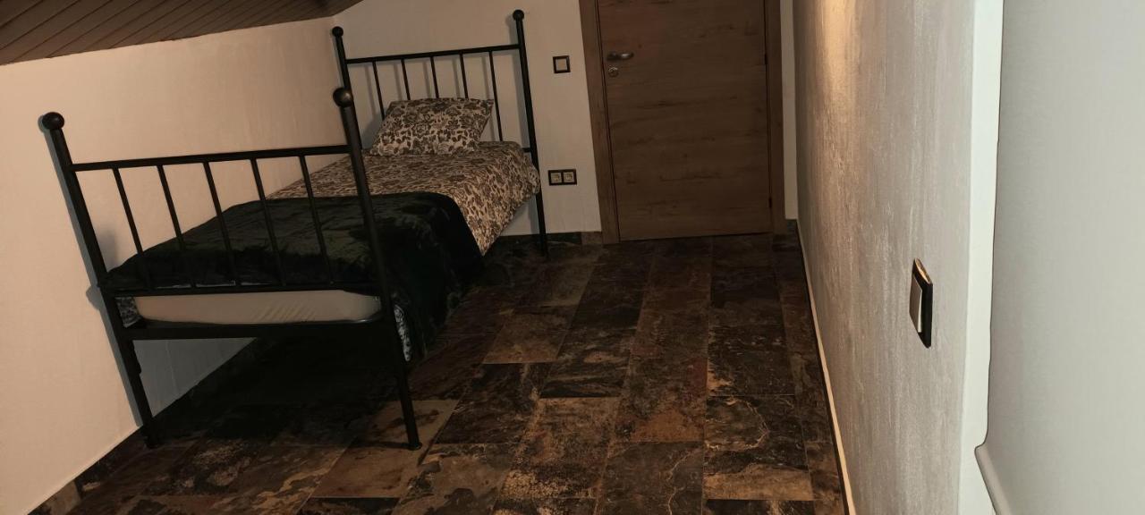 Aladin Comfort Country Rooms Campinho Eksteriør bilde