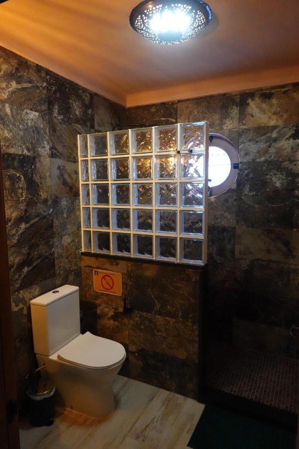 Aladin Comfort Country Rooms Campinho Eksteriør bilde